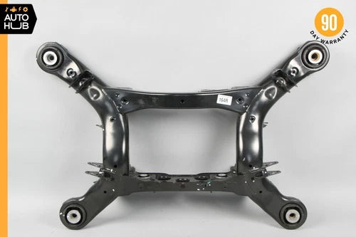 06-12 Mercedes W164 ML63 AMG GL450 Sub Frame Crossmember Cradle OEM Rear