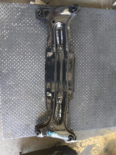 2002-2011 TOYOTA CAMRY REAR CROSSMEMBER K SUB FRAME CRADLE OEM FRAME