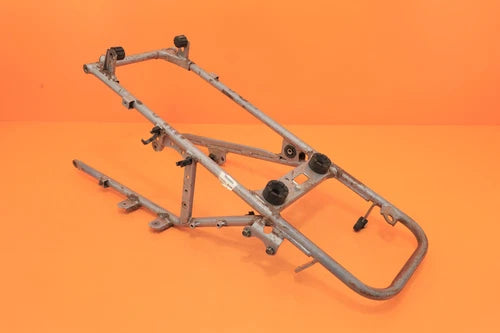 2003 99-04 TRX400EX 400EX OEM Subframe Chassis Seat Rail Support Bracket Rear