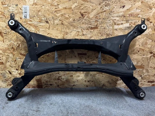 HONDA ACCORD HYBRID TOURING 23-24 OEM SUSPENSION SUBFRAME CROSSMEMBER 3K REAR
