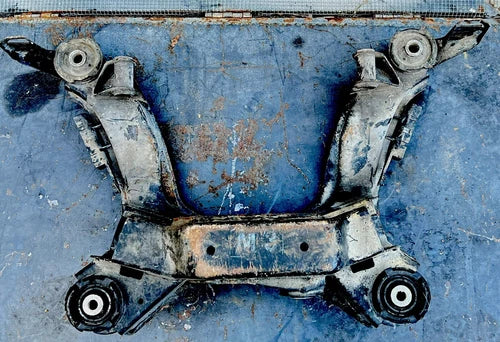 1999 bmw m3 e36 oem Differential Subframe