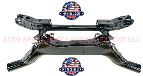 Mitsubishi Outlander 07-21 Lancer 07-11 Rear Crossmember 2WD OEM Subframe