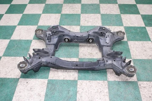 17-24 XT5 AWD Rear Subframe Crossmember Cross Member Support OEM OE WTY Support