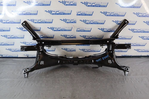 2022 HONDA CIVIC SPORT SEDAN 2.0L REAR SUBFRAME CROSSMEMBER #9497 OEM