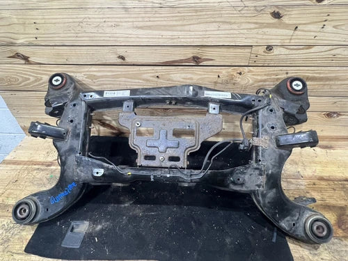 ✨OEM 2014-2020 MASERATI GHIBLI SQ4 AWD SUSPENSION SUBFRAME CROSSMEMBER REAR