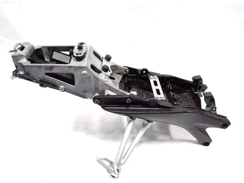 06 07 SUZUKI GSXR 600 750 GSXR750 REAR SUB FRAME SUBFRAME STRAIGHT OEM GSXR600