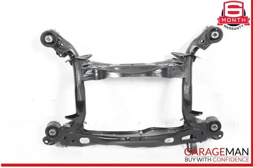 17-24 Audi A4 S4 S5 A5 Sub Frame Subframe Crossmember OEM Rear