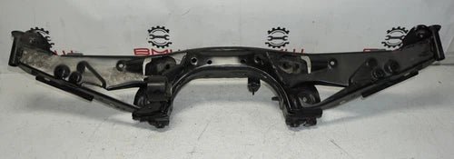Rear Suspension Diff Axle Carrier Cross Subframe OEM Mini F48 F54 F56 #2 Member