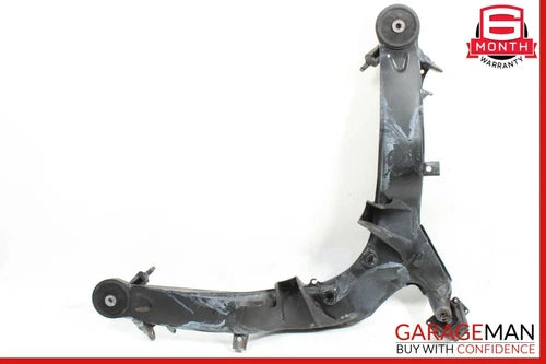 86-93 Mercedes W126 420SEL 560SEC Rear Sub Frame Crossmember OEM Subframe