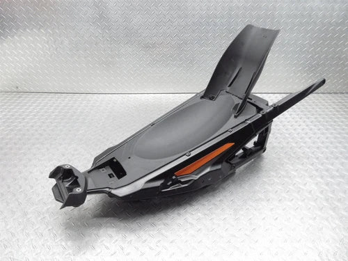 2022 21-24 KTM 1290 Super Adventure Rear Fender Sub Frame Under Tail OEM