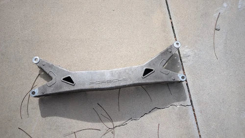 ✅ 2014-2019 OEM Porsche 991 911 Rear Subframe Cross member 991.331.261.8c GT3
