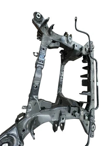 2023 2024 2025 HYUNDAI IONIQ 6 SUSPENSION CRADDLE CROSSMEMBER SUBFRAME OEM REAR