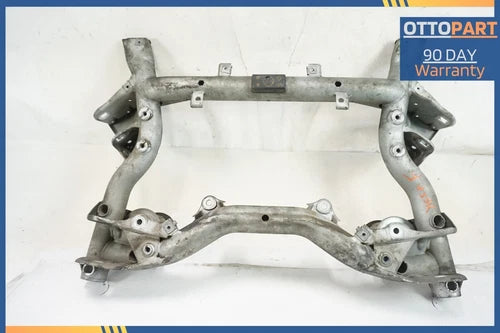 08-14 Mercedes W204 C300 Front Sub Subframe Engine Crossmember Bar OEM Frame