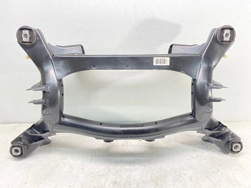 14-19 BMW F34 335XI 340XI GT Suspension Axle Carrier Subframe Assembly OEM✅ Rear