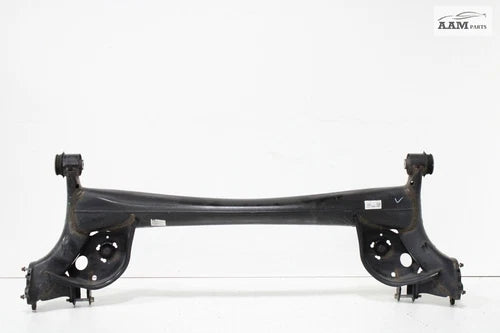 21-24 CHEVROLET TRAILBLAZER FWD REAR SUBFRAME CROSSMEMBER AXLE BEAM OEM SUBFRAME