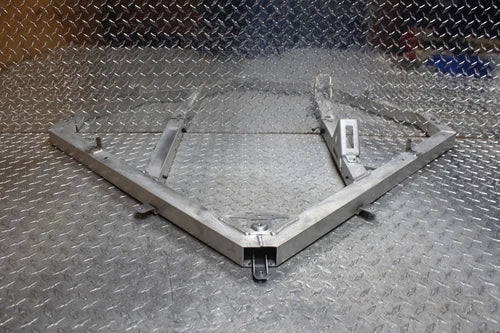 20-23 POLARIS SLINGSHOT SL OEM REAR TAIL SUBFRAME SUB FRAME WELD1026167 BACK