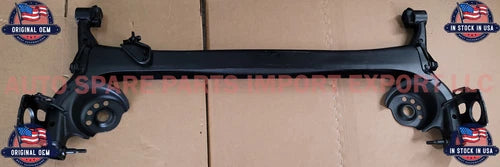 Rear Crossmember Subframe Axle Toyota Yaris 03-06 / Scion xA xB 04-06 OEM Echo