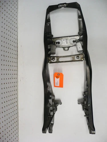 HONDA 09 CBR1000RR REAR BACK SUBFRAME SEAT FRAME OEM