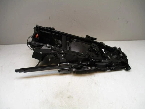 2022 BMW K1600GTL Rear Subframe and Fender Liner OEM Inner