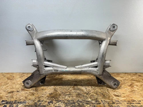 12-19 BMW F06 F10 F12 F13 M6 Rear Axle Suspension Subframe Carrier OEM M5