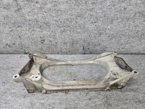 REAR SUBFRAME SUB FRAME CROSSMEMBER ASSEMBLY 14-20 IS250 IS350 OEM LEXUS