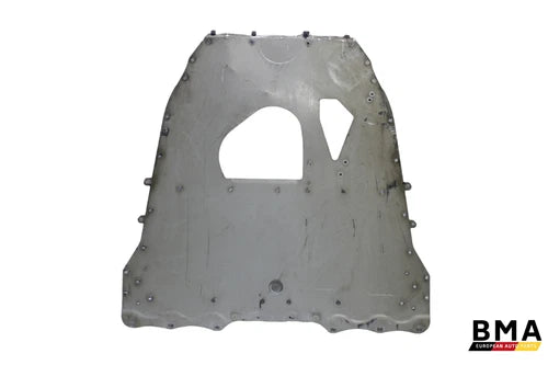 BMW i8 I12 I15 Rear Lower Subframe Stiffening Plate 2014 - 2020 OEM Suspension