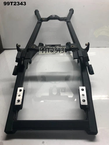 TRIUMPH SPEED TRIPLE 955i 1999 - SUB FRAME GENUINE OEM LOT99 99T2343 M1951 2004