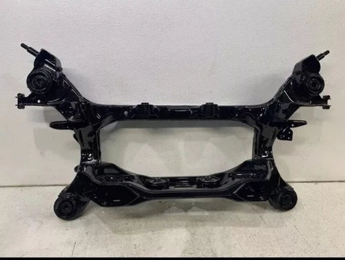 10 -12 Hyundai Santa Fe Kia 11-13 Rear AWD Subframe Crossmember Cradle Sorento