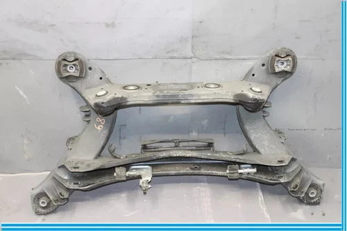 10-18 Mercedes W207 CLS400 E550 CLS550 Subframe Sub Frame Crossmember OEM Rear