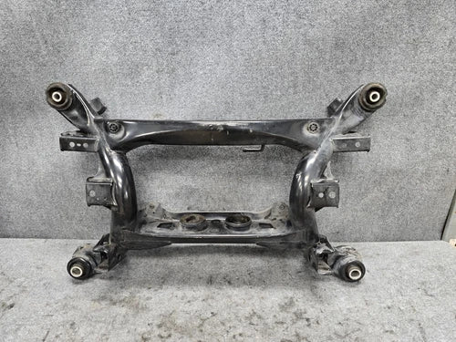 2001-2005 LEXUS IS300 ALTEZZA OEM REAR SUBFRAME CROSSMEMBER CRADLE SUSPENSION