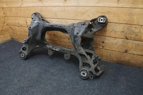 Rear Subframe Crossmember Support 5.0L V8 C2Z31913 Jaguar F-Type 2014-2020 OEM