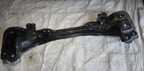 92-00 LEXUS SC400 SC300 secondary FRONT ENGINE CRADLE CROSSMEMBER OEM SUBFRAME