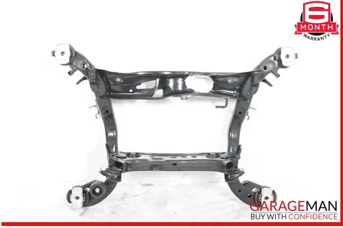 18-24 Audi Q5 SQ5 Rear Sub Cross Member Cradle OEM Frame