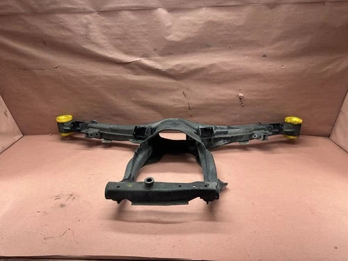 BMW E34 540I 525I 530I 4.0L Subframe Crossmember Axle Carrier OEM #94181 Rear