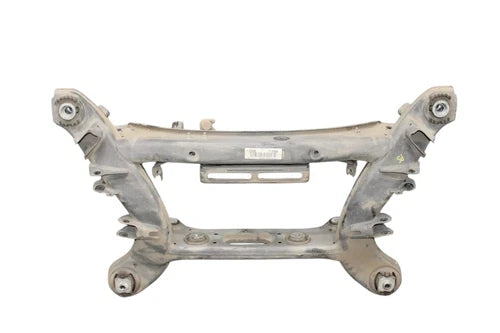 10-15 Mercedes X204 GLK350 Rear Sub Subframe Engine Cross Member OEM Frame