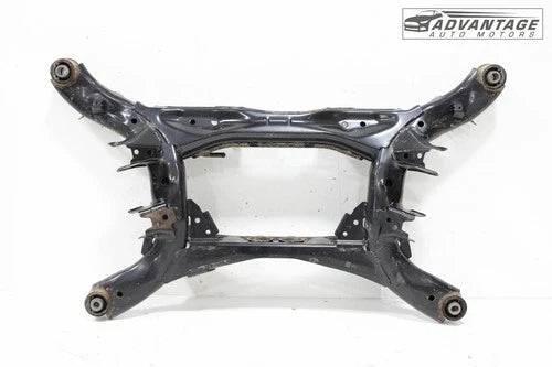 2024-2025 SUBARU IMPREZA AWD 2.0L REAR CROSSMEMBER CRADLE OEM SUBFRAME