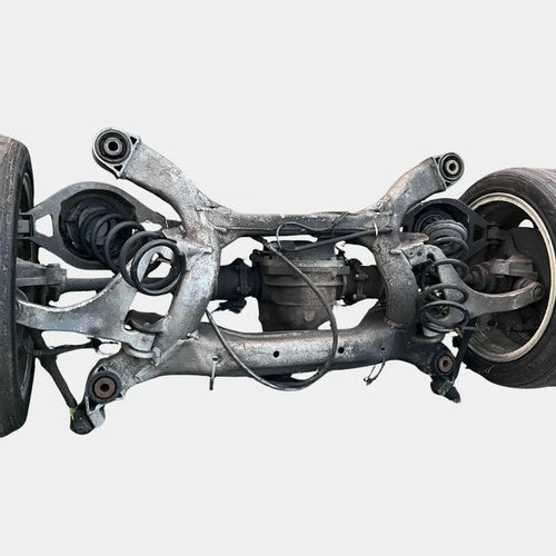 2003-2005 Nissan 350Z 3.5 Differential Brakes Axles Subframe OEM