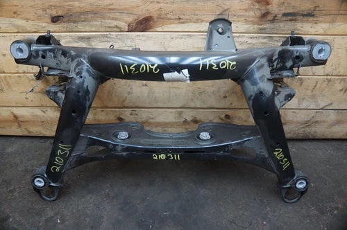 Rear Suspension Subframe Crossmember 32246801 32221344 Volvo XC40 2018-21 OEM