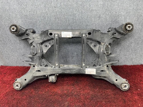 18-25 Kia Stinger G70 3.3T Rear Crossmember Cradle AWD OEM B7 Subframe