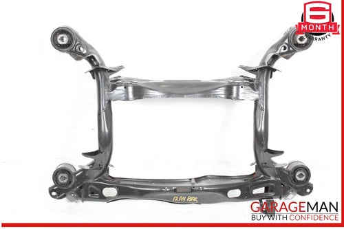 17-24 Audi A4 S4 S5 A5 Sub Frame Subframe Crossmember OEM Rear