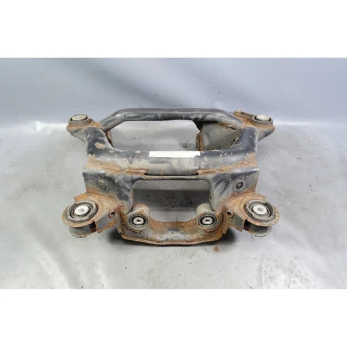 2001-2005 BMW E46 325xi AWD xDrive Sub Frame Axle Carrier Cradle OEM Rear