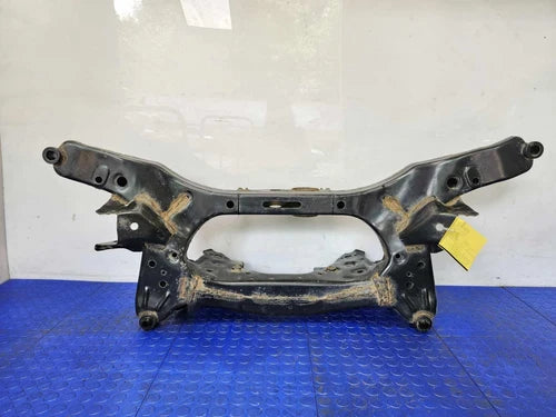 15-19 Nissan Rogue FWD Rear Crossmember Genuine OEM 554014BA0A Subframe