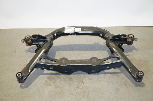 🔅2024-2015 AUDI OEM.REAR SUBFRAME 5Q0505235K,5Q0-505-235-N,5Q0-505-235-H