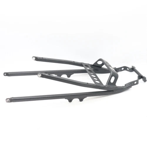 2002 2003 Yamaha Yzf R1 Rear Back Sub Frame 5pw-21190-00-00 Oem #1 B91 Subframe