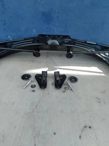 92-96 Toyota Camry Rear Sub k-Frame Bolts & Laterals OEM NO Rust Crossmember