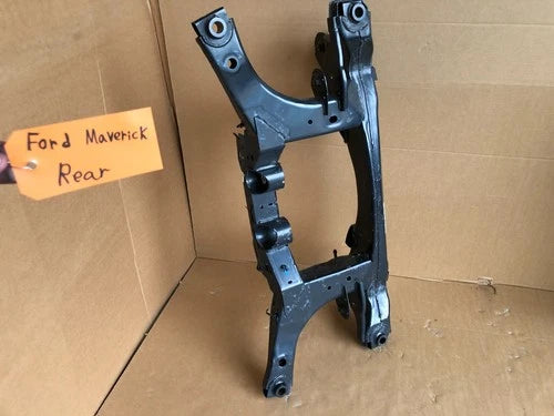 2022-2024 FORD MAVERICK AWD REAR SUSPENSION SUBFRAME CROSSMEMBER OEM