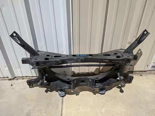 17 18 19 Honda Civic Si Rear Subframe Cradle Beam 50300-Tbf-A01 Oem Sport