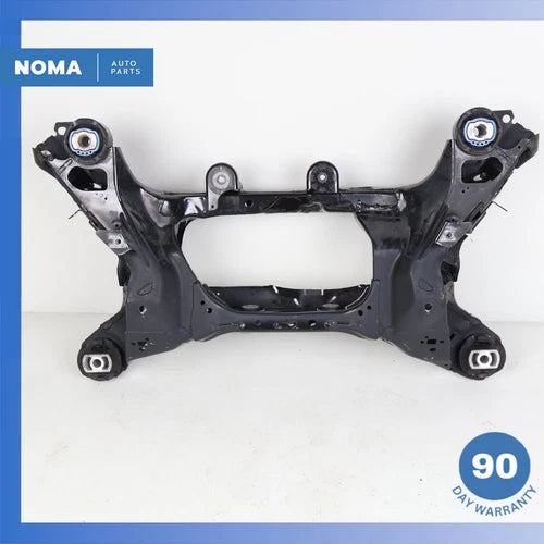 12-24 Jaguar X152 F-Type Rear Sub Subframe Suspension Crossmember OEM 53k Frame