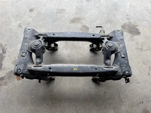 1999-2005 Mazda Miata OEM Rear Subframe K Frame Diff Mount Sub Frame Crossmember