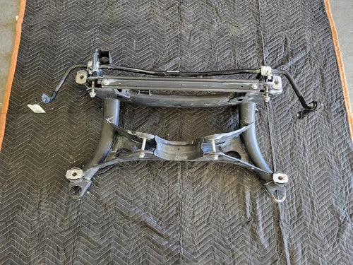 VOLVO XC40 2021 Rear Subframe Suspension Crossmember USED OEM